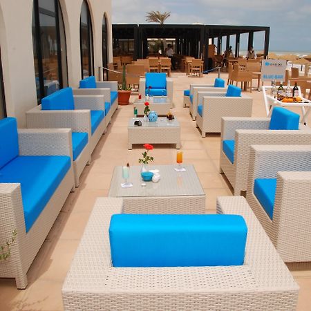 Sentido Djerba Beach Triffa Ngoại thất bức ảnh
