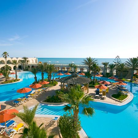 Sentido Djerba Beach Triffa Tiện nghi bức ảnh