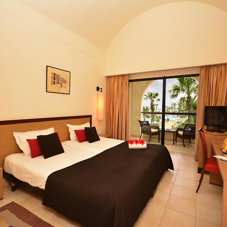 Sentido Djerba Beach Triffa Ngoại thất bức ảnh