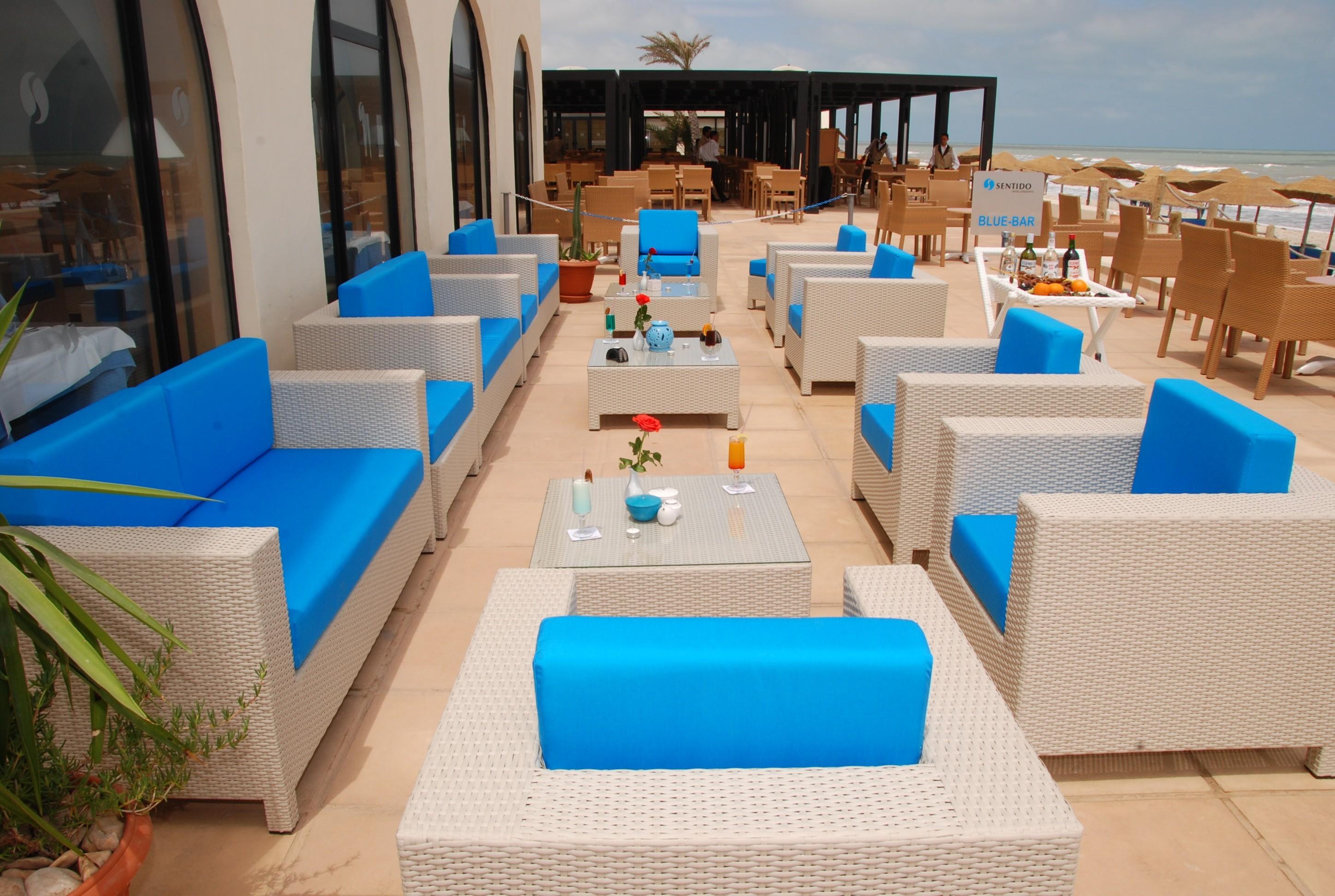 Sentido Djerba Beach Triffa Ngoại thất bức ảnh
