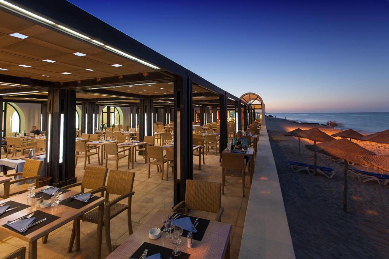 Sentido Djerba Beach Triffa Ngoại thất bức ảnh