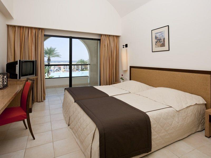 Sentido Djerba Beach Triffa Ngoại thất bức ảnh