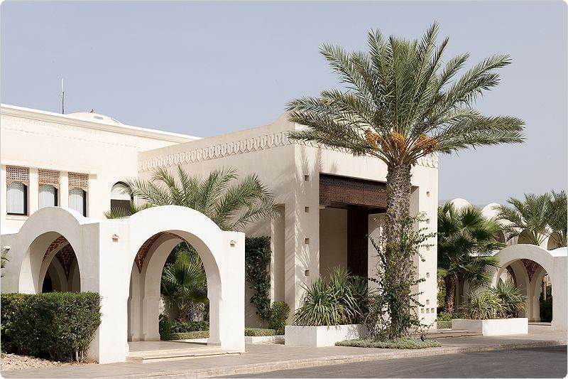 Sentido Djerba Beach Triffa Ngoại thất bức ảnh
