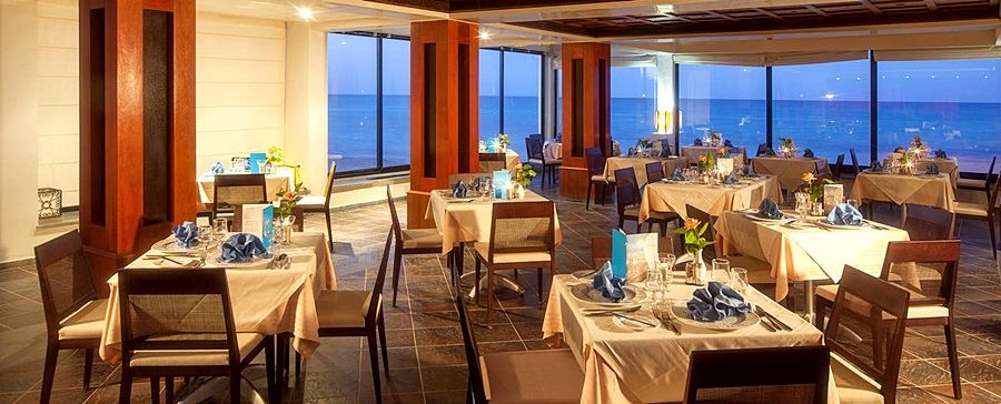 Sentido Djerba Beach Triffa Ngoại thất bức ảnh