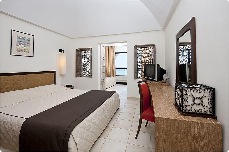 Sentido Djerba Beach Triffa Phòng bức ảnh