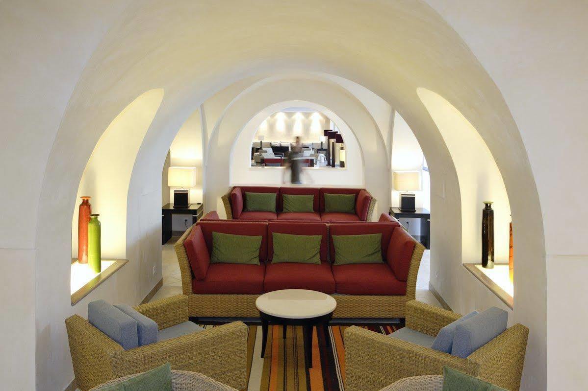 Sentido Djerba Beach Triffa Ngoại thất bức ảnh