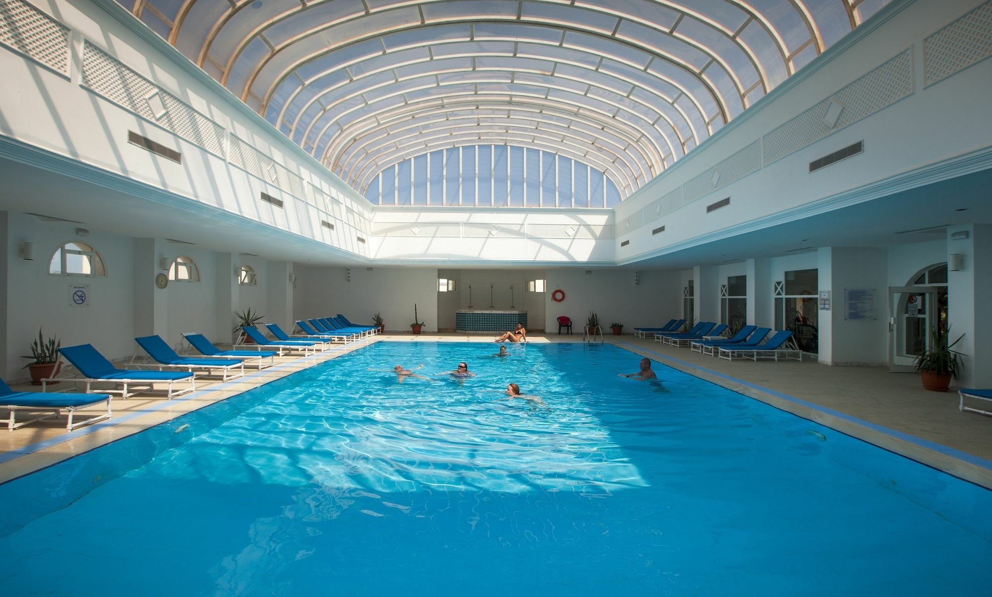 Sentido Djerba Beach Triffa Ngoại thất bức ảnh