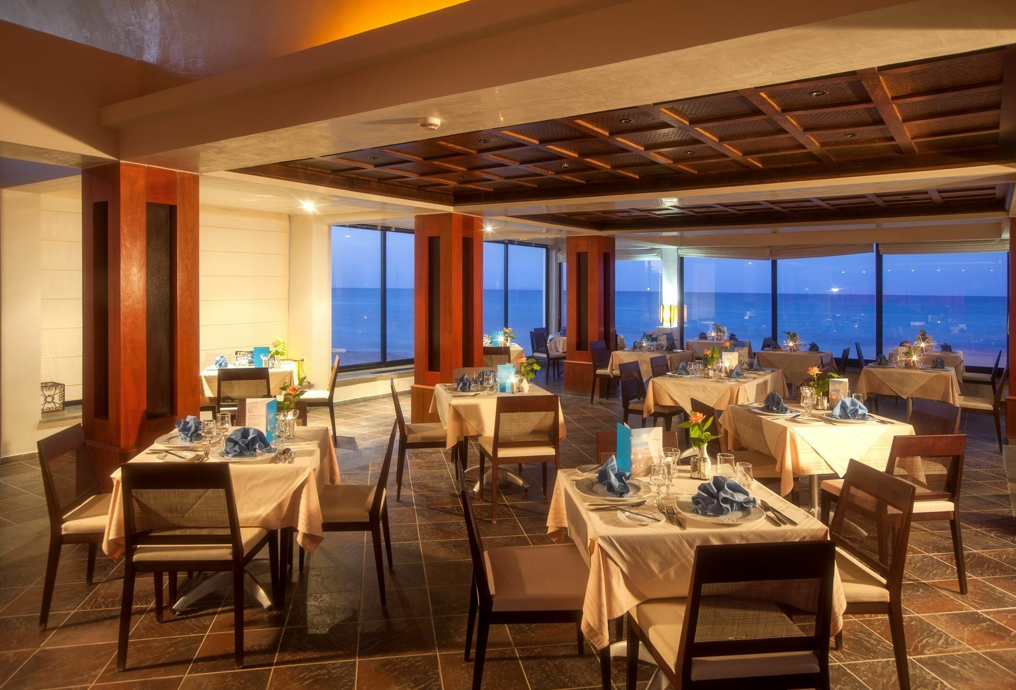 Sentido Djerba Beach Triffa Ngoại thất bức ảnh