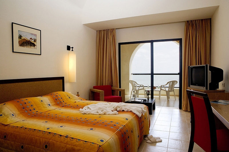 Sentido Djerba Beach Triffa Phòng bức ảnh