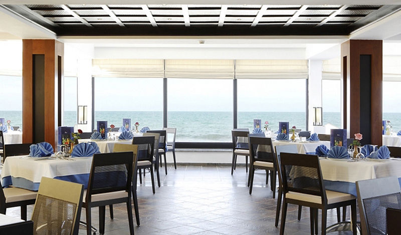 Sentido Djerba Beach Triffa Ngoại thất bức ảnh
